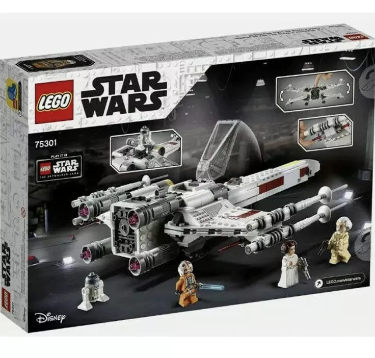 Future lego star wars sets 2021 sales