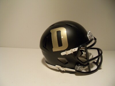 depauw football helmet Oregon Ducks Apple Green with Wings NCAA Riddell Speed Mini : Sports & Outdoors SP face mask CUSTOM 2013-14 DePAUW UNIVERSITY TIGERS