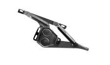 1970-74 Dodge Challenger Hood Hinge - RH New Dii