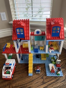 lego 5795