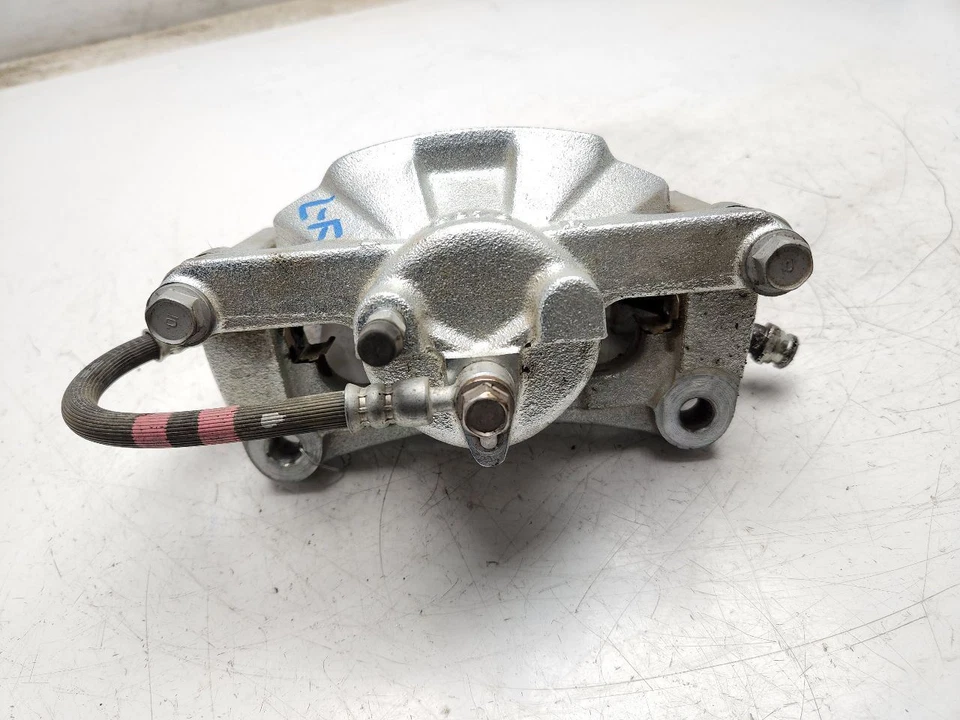 2024 Mazda CX-5 Front Left Caliper OEM K0Y1-33-99Z 13-24 - Image 3 of 4