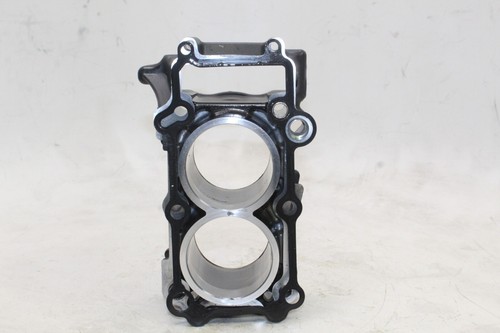 19-24 YAMAHA YZF R3 OEM ENGINE MOTOR PISTON CYLINDERS BLOCK JUG - Picture 4 of 9