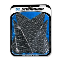 StompGrip Schwarz, Suzuki GSX-S1000(F), 2015-19 GSX-S1000 WDG0