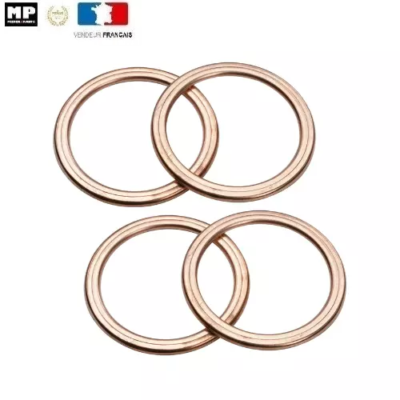 Joint De Collecteur D'échappement Neuf Pour Suzuki GSF 600 Bandit 1995-2004