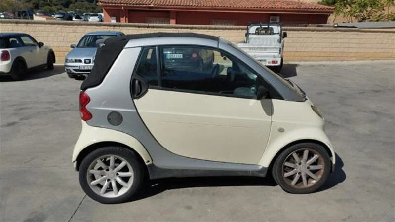 Faro derecho 78282 para SMART FORTWO 0,7 G CABRIO 2000-2007 2005 Foto 4 de 4