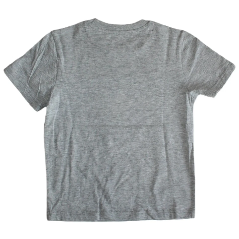 Pokemon (Pikachu, Gengar, Eevee) Character Graphic Print Boy's T-Shirt - NWT - Image 2 of 4