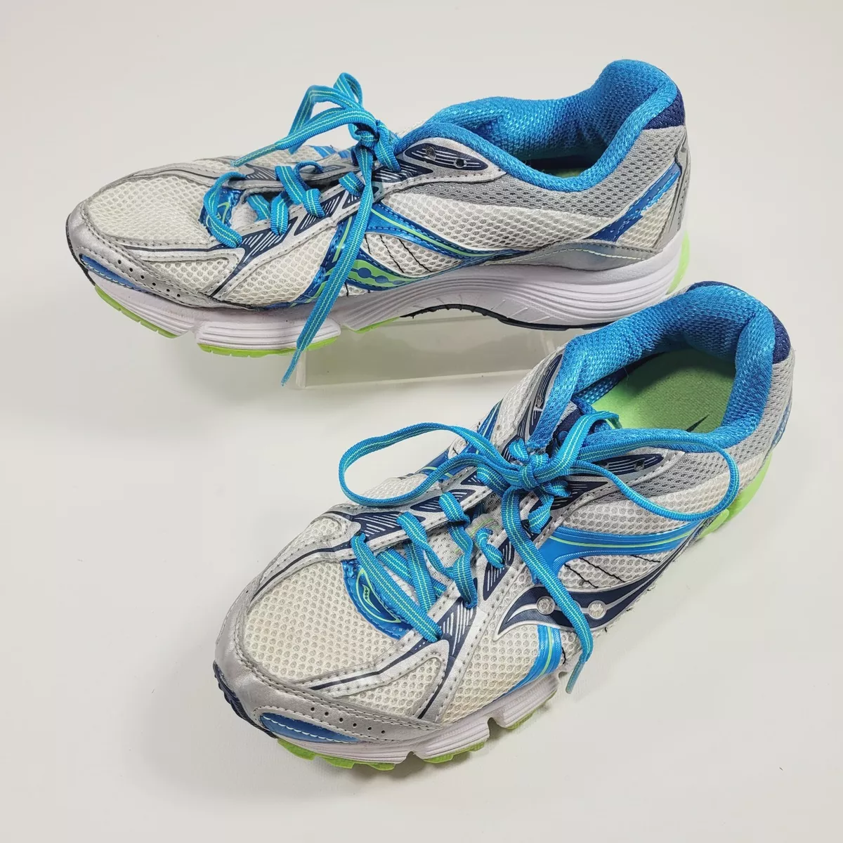 Saucony clearance 7.5 wide