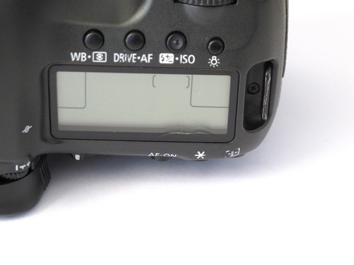Canon EOS 5DS Digitalkamera Vollformat 27.600 Auslösungen Gewährleistung 1 Jahr - Bild 11 von 12