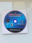 Agassi Tennis Generation (PlayStation 2 PS2) DISC ONLY