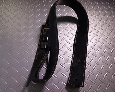 Morris guitar strap belt guitar Comfort Live Performance accessories A379