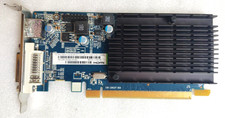 Sapphire ATI Radeon HD5450 512 MB DDR3 PCI-E HDMI DVI scheda grafica video
