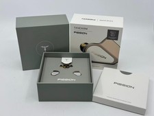 TANCHJIM Fission in-Ear HiFi Earphones, 10mm DMT5 1DD IEM