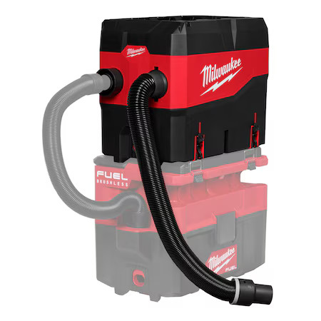 Milwaukee Tool 49-90-2200 Debris Filter, 16 1/4 In L