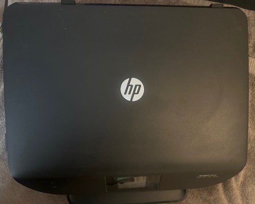 🖨️HP ENVY 5644 WLAN All-in-One Tintenstrahldrucker - Drucken, Scannen, Kopieren, Foto