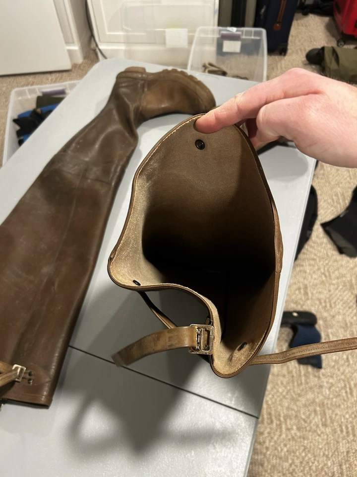 Бедра кулиски красный мяч совершенно рыбалки охоты - Изображение 4 из 4