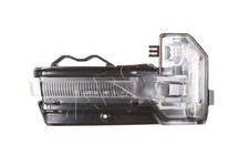 S-TEC Spiegelblinker Blinker Blinkleuchte rechts Für AUDI Q2 GAB 16-20 81A949102