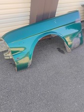 1965 1966 Ford Mustang Left Driver Side Front Fender Used