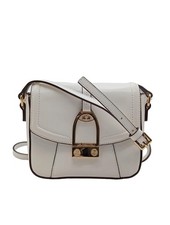 LA MARTINA Borsetta mini Donna Borsa bianco sporco stile casual