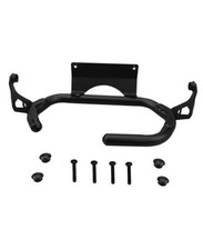 Motorcycel Headlight Guard Frame Guards in Heavy Iron Fit for Yamaha Zuma Front