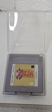 The Legend of Zelda: Link's Awakening Nintendo Game Boy 1998 PreOwned Cart Only