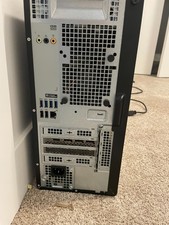 Dedicated Graphics SSD (Solid State Drive) PC Desktops and All