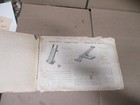 1918 Meccano Manual of Instructions CATALOG Book No.2 No 18  Made in USA   L5 PN — photo 2