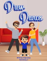 Drew Dances | Tracilyn George | Taschenbuch | Englisch | 2025 | Clydesdale Books