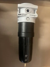 Parker Coalescing Filter P3YFA98DSAN 1” FNPT ports For Compressed Air filtration
