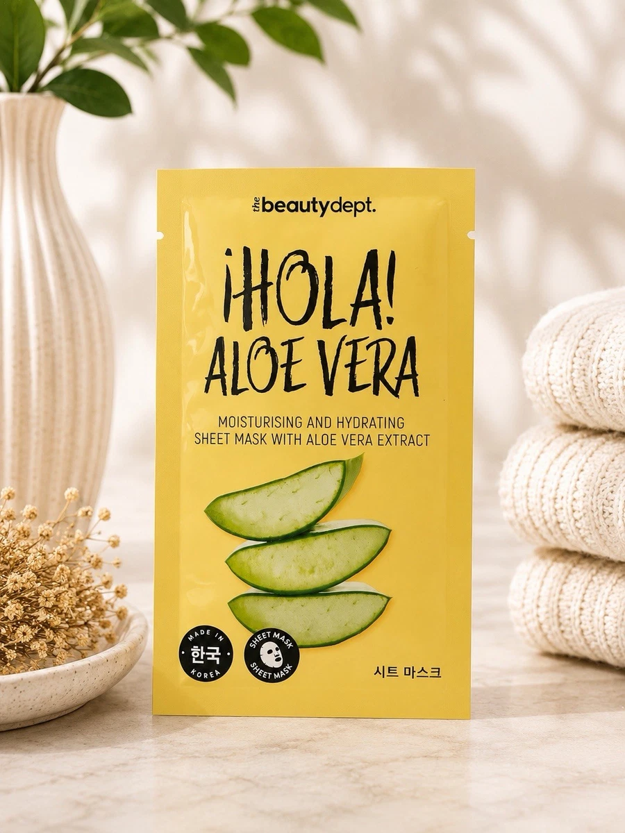 Aloe Vera Maske online kaufen | eBay.de