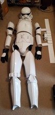 Star Wars Stormtrooper Armor Ready-To-Wear