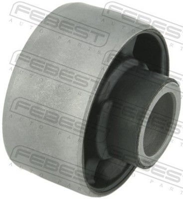 Lagerung Achskörper FEBEST MZAB-159 für MAZDA CX 2012 KE GH KF AWD KEEAW KE102