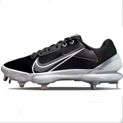 metal baseball cleats size 7.5