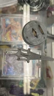 Vintage Masters of the Universe Lot of He-Man Figure Weapons Sword Axe Shield