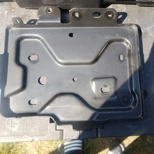 Auto Plus/Dorman/Help 60328 Battery and Related Components - Battery Tray