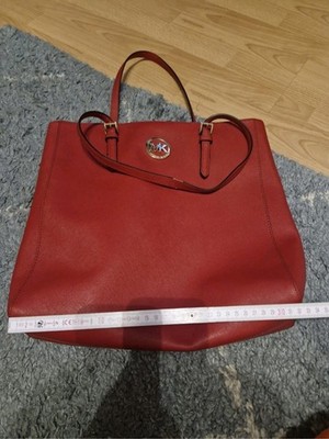 Michael Kors Jet Set Travel Large