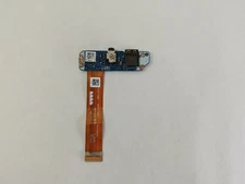 Dell 110HR Laptop USB / Audio Port IO Circuit Board For Latitude E7450