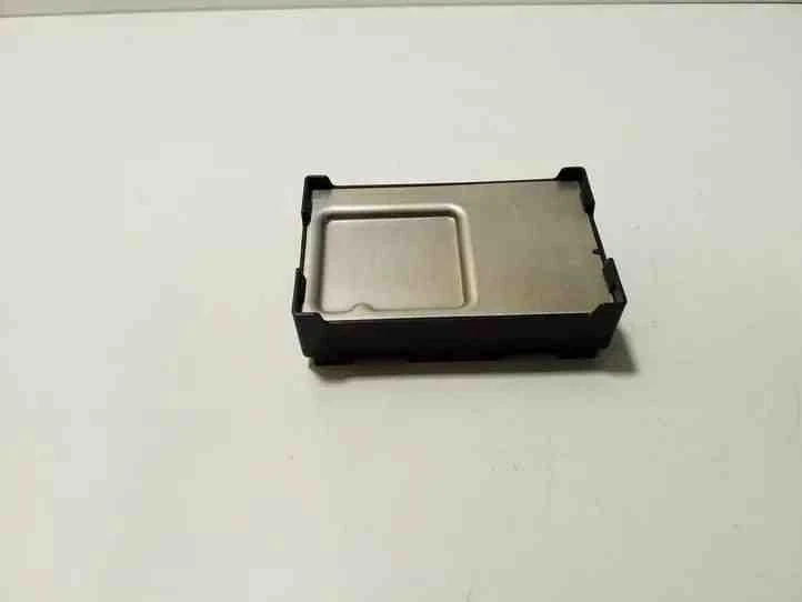 VW AMAROK 2H, S1B Altre Centraline 2H0927755D 2.0 Diesel 132kw 2015 26233123 - Immagine 4 di 4