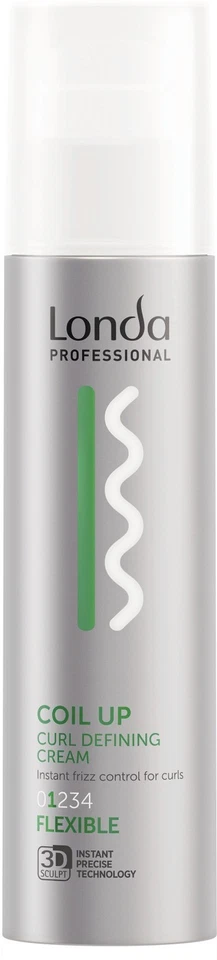 Londa Coil Up Lockencreme 200 ml