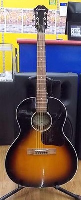 Epiphone Acoustic Guitar L-00 Studio With Gig Bag Shipping Safely From Japan