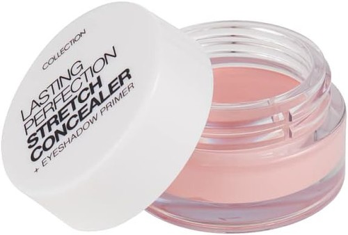 2 x Collection Cosmetics Lasting Perfection 6g, Rose Porcelain(1) - Picture 1 of 2