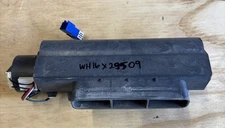 GE Washer Damper Vent Motor WH16X29509