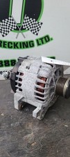 Alternator Fits 14-19 ROGUE 518322