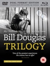 My Childhood/My Ain Folk/My Way Home (DVD) Bernard McKenna (UK IMPORT)