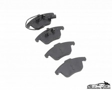 Bremsbelagsatz Continental-System Vorne für Audi A5 Cabrio Sportback A4 07-17