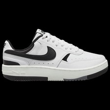 Women's Multiple Sizes - Nike Gamma Force White Black W