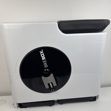  Bike Box for Exercise foldable Bike Storage Solution. Slimline,VGC l@@k!!