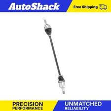 Front Right CV Axle Shaft for 2011-2013 Kia Forte 2011-2013 Kia Forte Koup