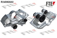 Bremssattel FTE 9291159 Gusseisen FüR Renault Twingo 1 C063 C064 C066 C068 C067