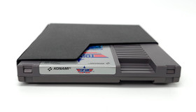 Top Gun Second Mission Nintendo NES Cartridge FRA