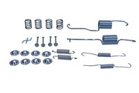 Bremsbackenfedern Toyota RAV 4 1.8-2.0 Vvti 4WD 00-05